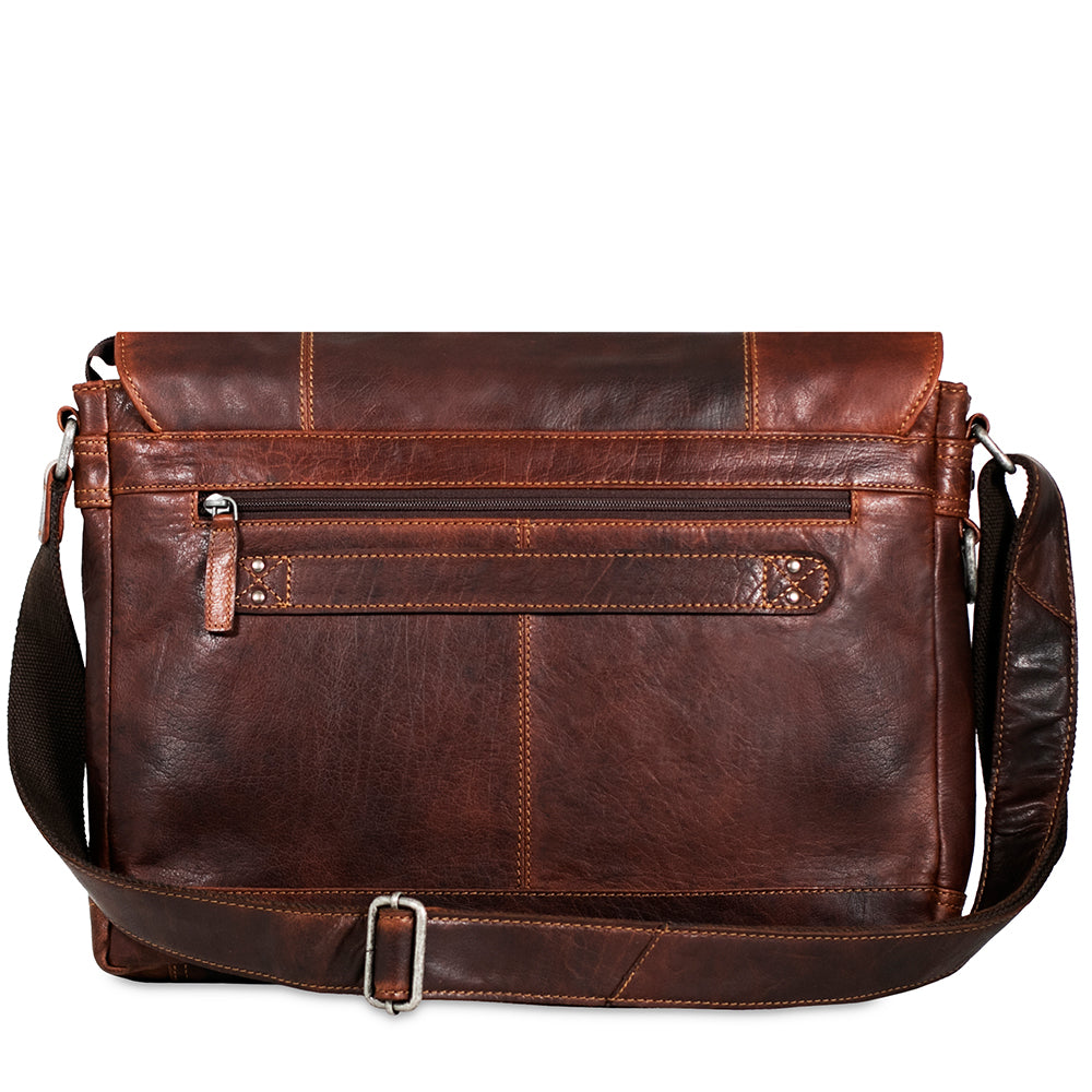 Messenger and Crossbody Bags Collection for Men