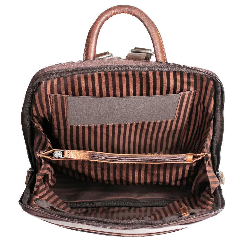 Voyager Adele Slim Backpack #7537