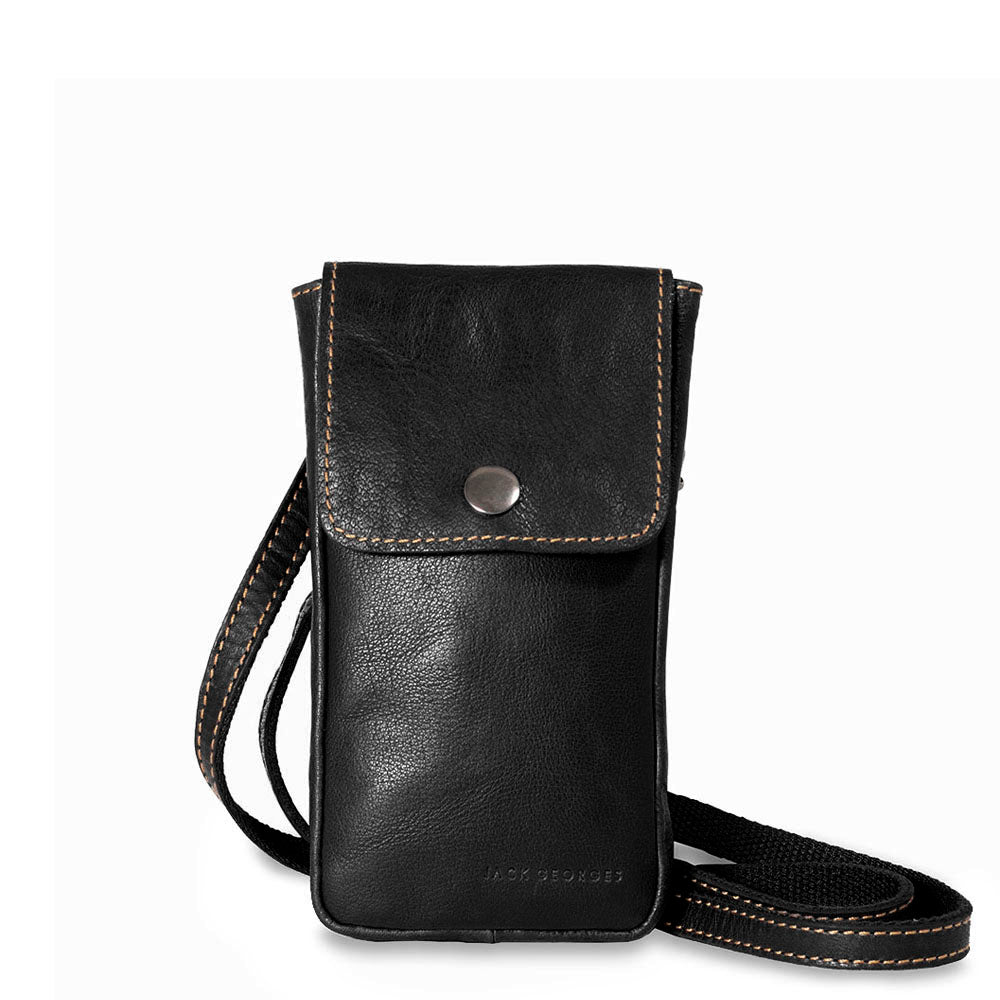 patent leather crossbody bag