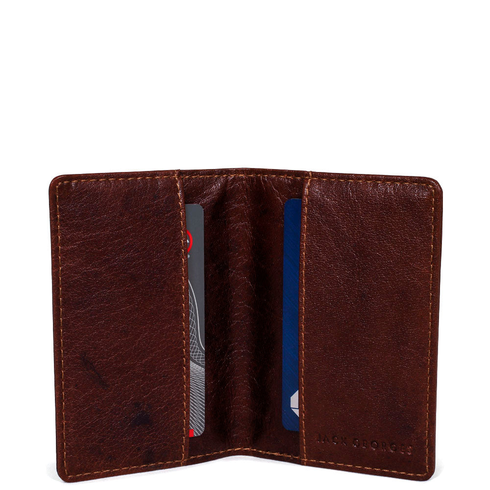 Slim Card Holder Wallet #7736 Slim Card Holder Wallet #7736