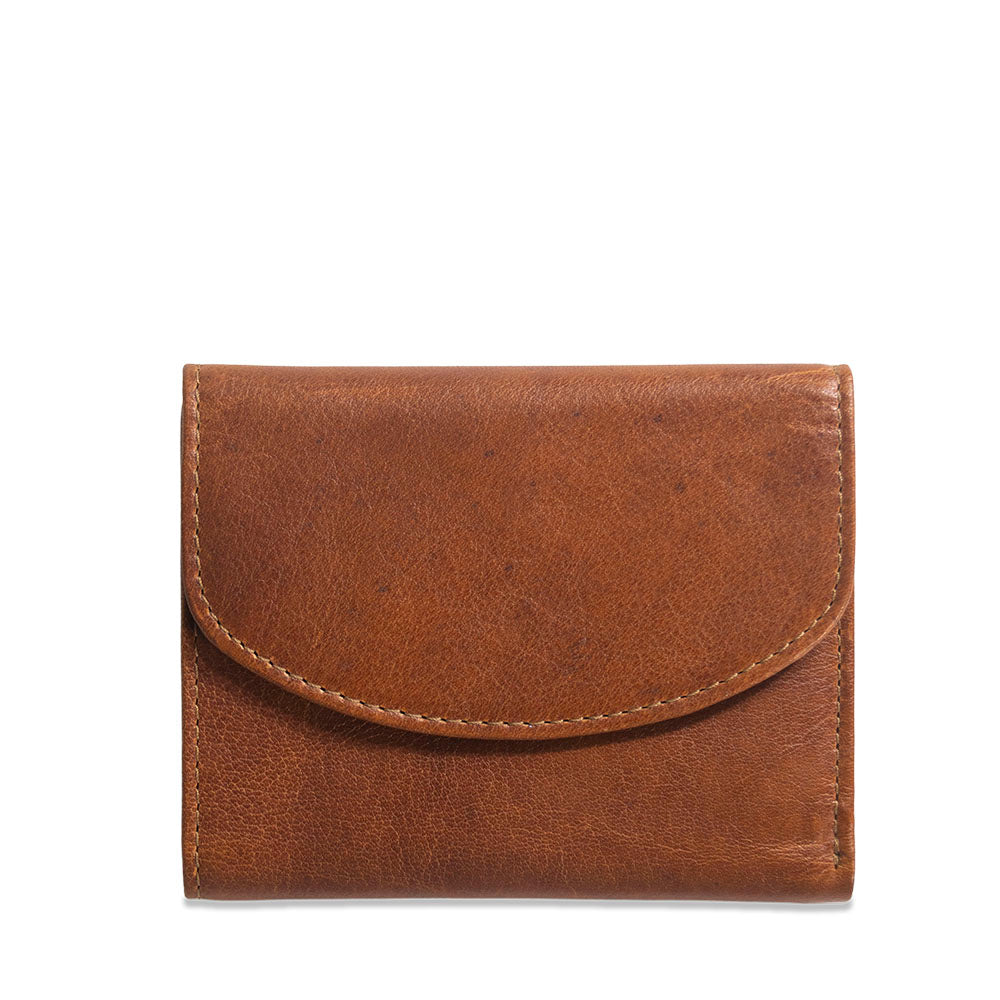 Leather Taxi Wallet RFID Tri-fold - Voyager #7763 | Jack Georges Leather Taxi Wallet RFID Tri-fold - Voyager #7763 | Jack Georges