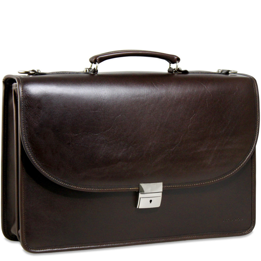 Executive Ballistic Briefcase