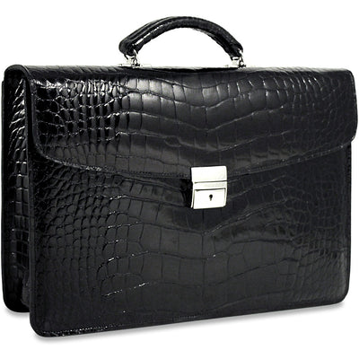 High End Briefcases - Jack Georges