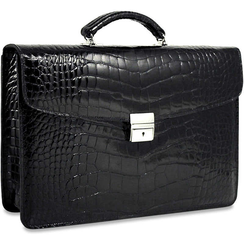 High End Briefcases Jack