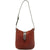 Belmont Soft Handbag #B2633 Cognac Front