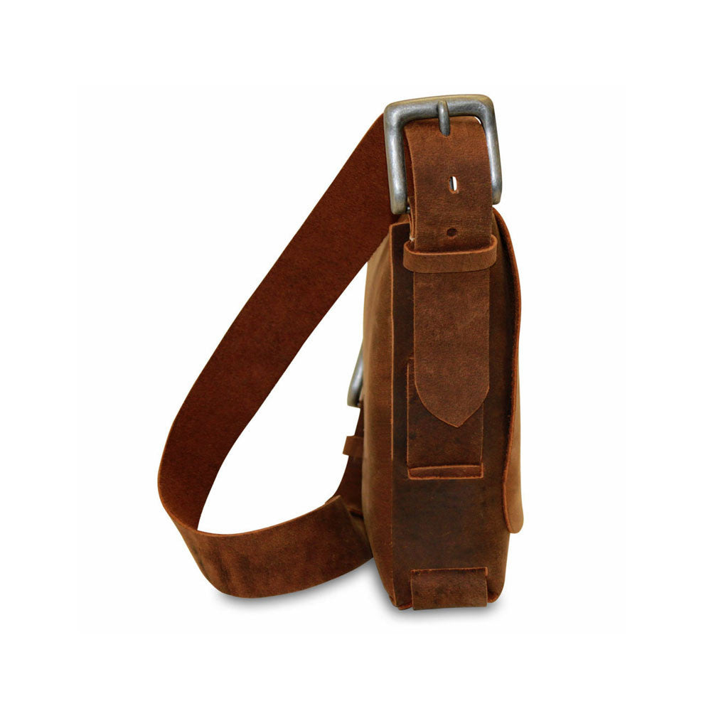 Build Your Own Small Messenger Bag #151A - Jack Georges