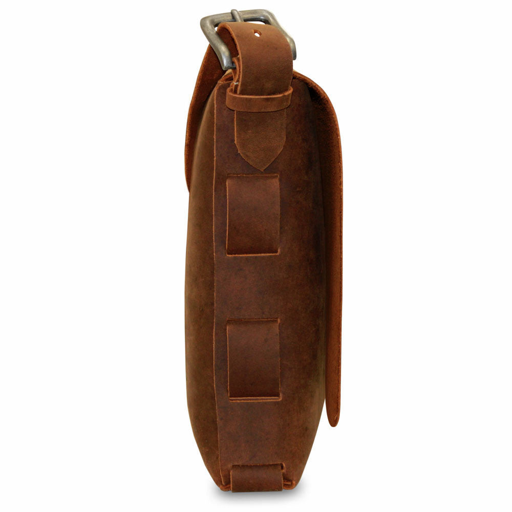 Build Your Own Large Messenger #153A Tan Side